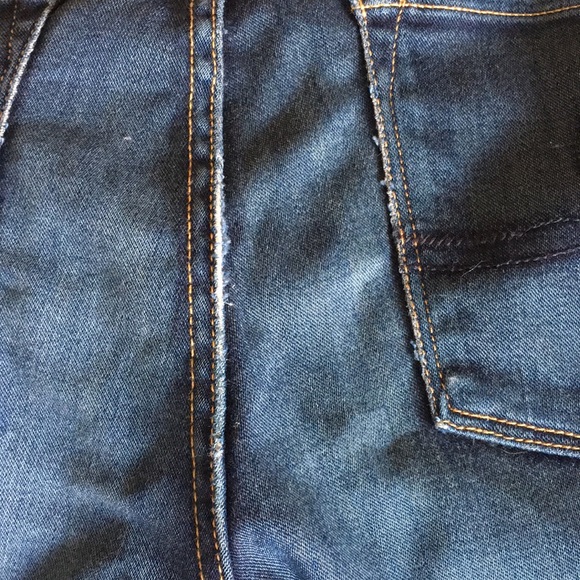 Lucky Jeans, Sofia Straight Denim - Picture 6 of 8